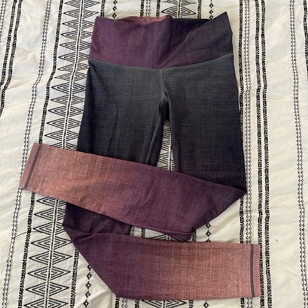 Niyama Sol Leggings | Yoga Leggings